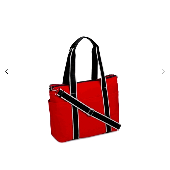 Tote - Picture 1 of 2